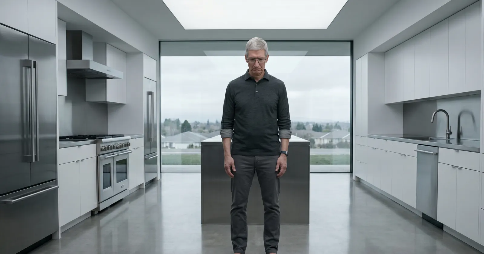 Apple’s Improved Siri AI Says She Needs “Space,” Relocates To Samsung Device Across Town