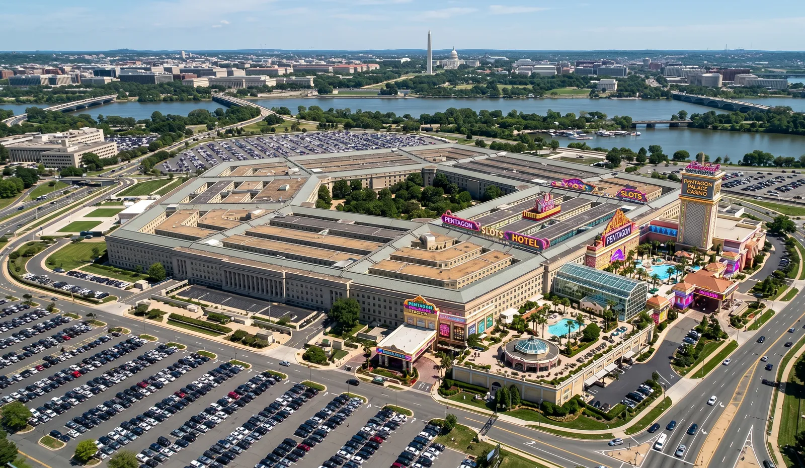 Pentagon Reminds Personnel Geopolitical Insider Trading Still Must Be Conducted Through Existing Channels