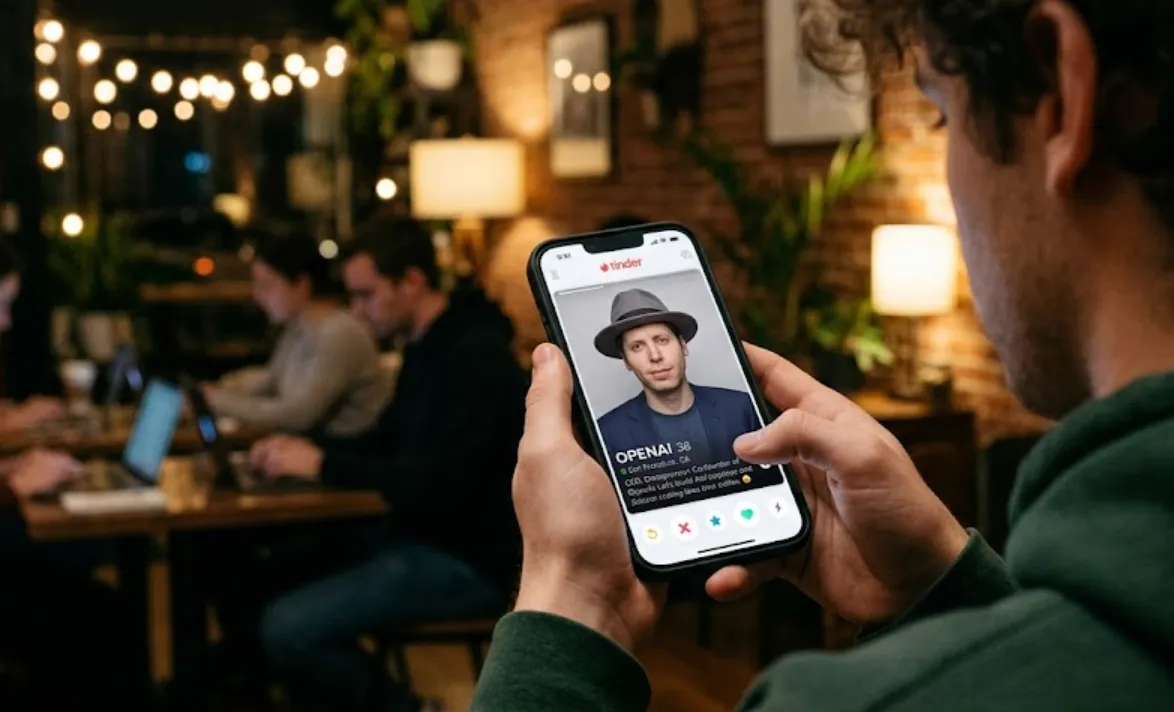 Sources: Microsoft Learned OpenAI Was Seeing Other Clouds After Finding Its Tinder Profile