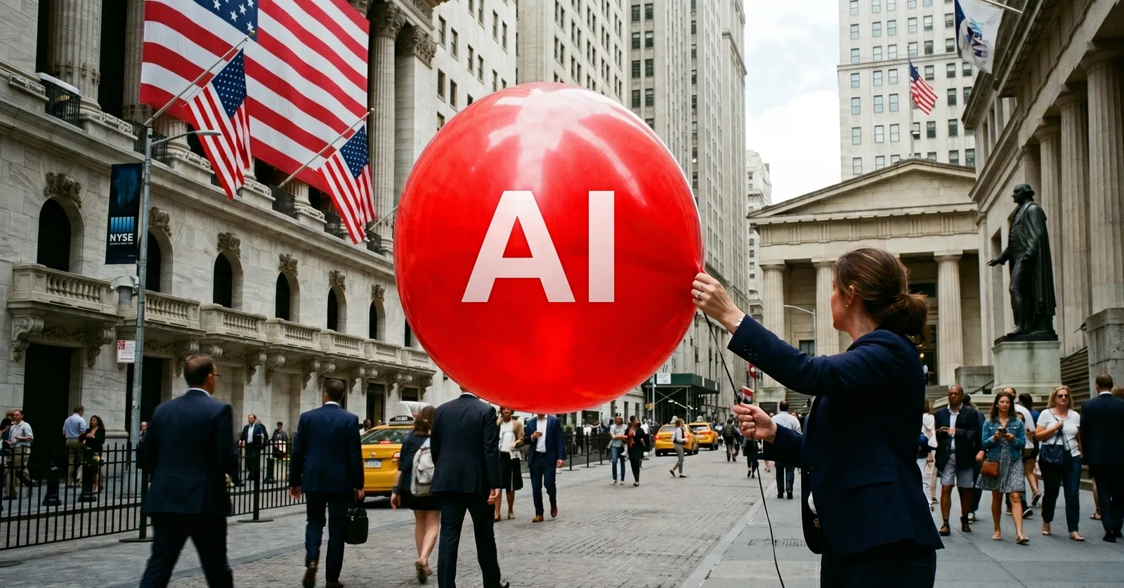 Wall Street Welcomes 2026’s Biggest IPOs With Traditional Pre-Pop Enthusiasm