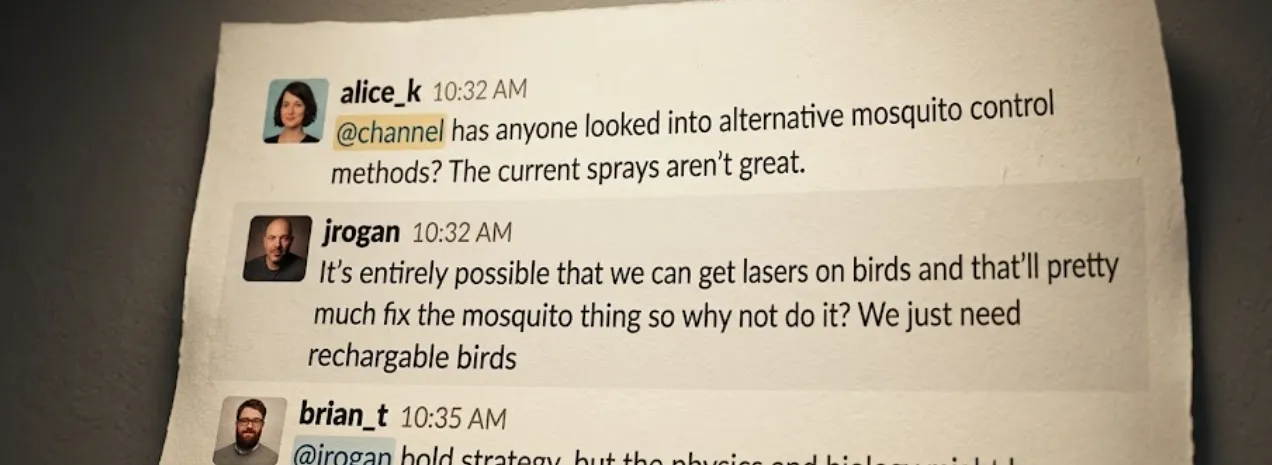 White House Replaces National Science Board With ‘More Agile’ Group Chat